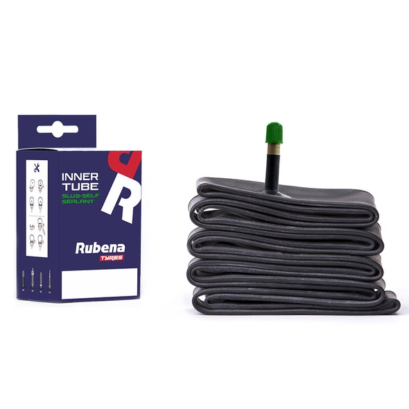 Купити Камера Rubena 28/29 x 1,75 - 2,50 (47/62 - 622/635) AV40 Self Sealant (0,9 мм) з доставкою по Україні