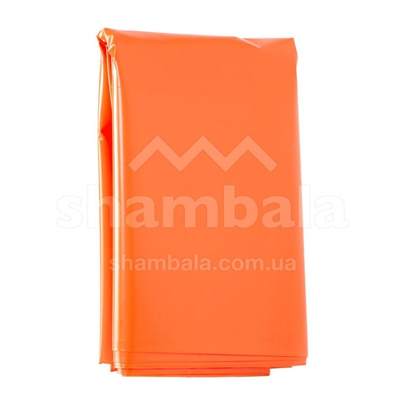 Термоковдра-мішок Lifesystems Mountain Survival Bag, Orange (2090)