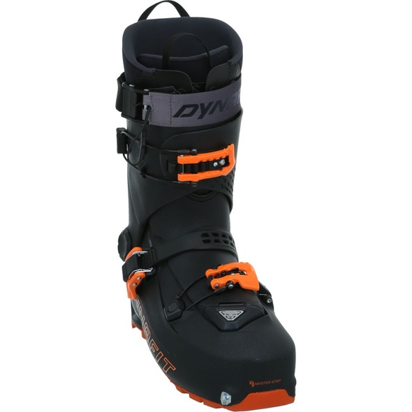 Лыжные ботинки Dynafit Hoji Pro Tour 0950 - 26 - сірий