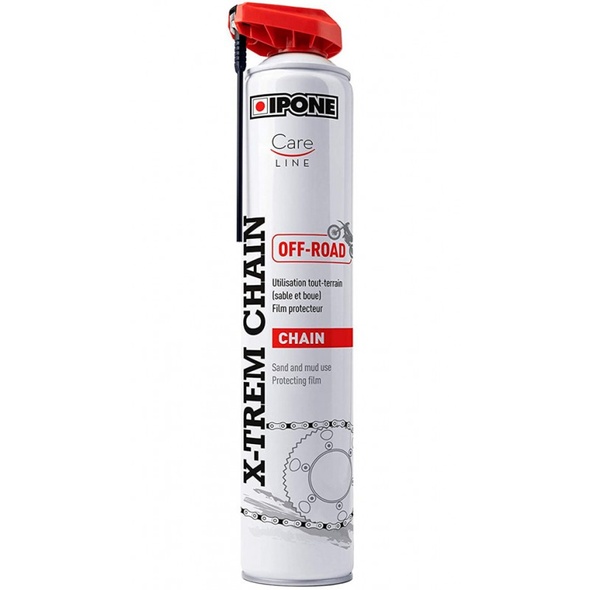 Спрей IPONE Spray X-Trem Chain Off-Road 750мол