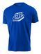 Футболка TLD Racing Shield Tee [NAVY] S