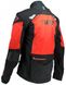 Куртка LEATT Moto 4.5 Lite Jacket (Black Red), XL, XL