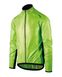 Ветровка ASSOS Mille GT Wind Jacket Visibility Green Размер одежды M, M