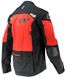 Куртка LEATT Moto 4.5 Lite Jacket (Black Red), XL