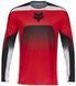 Джерсі FOX 360 Jersey - DIVIDER (Flo Red), L