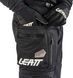 Брюки LEATT Moto 4.5 HydraDri Pant (Black), 40