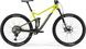 Купити Велосипед MERIDA ONE-TWENTY 7000,M(17.5),SILK GREEN/LIME, M (160-175 см) з доставкою по Україні