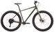 Купити Велосипед горный 29+" Pride Staem Roller L" рама 2022, зеленый з доставкою по Україні