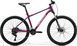 Купити Велосипед горный 27.5" Merida BIG.SEVEN 60 (2024) silk purple з доставкою по Україні