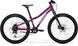 Купити Велосипед Merida MATTS J.24+ I3 UNI,SILK PURPLE(WHIT/RED/BLK) з доставкою по Україні
