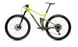Купити Велосипед Merida One-twenty 7000,m(17.5),silk Green/lime з доставкою по Україні