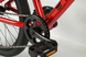 Купити Велосипед детский 20" Haro Flightline 2023, красный з доставкою по Україні