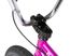 Купити Велосипед BMX 20" Radio Saiko 19.25", metallic purple 2021 з доставкою по Україні