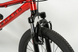 Купити Велосипед детский 20" Haro Flightline 2023, красный з доставкою по Україні