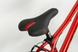 Купити Велосипед дитячий 20" Haro Flightline 2023 Ayres Red/Black, червоний з доставкою по Україні