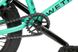 Купити Велосипед BMX 18" WeThePeople CRS RSD FS 18" рама 2021, металева soda green з доставкою по Україні