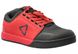 Купити Взуття LEATT 3.0 Flat Shoe (Chili), 9 з доставкою по Україні
