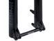 Купити Вилка Rock Shox Recon Silver RL Crown 27.5 "Boost &trade; 15x110 100mm Black Alum Str Tpr 46offset Solo Air з доставкою по Україні