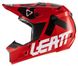 Шолом LEATT Moto 3.5 Jr Helmet (Red), YM