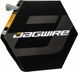 Купити Трос для перемикача JAGWIRE Basics BWC1011 гальванізир. 1.2х2300мм - Sram/Shimano (100шт) з доставкою по Україні