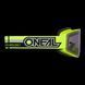 Мотоочки O`NEAL B-20 PROXY (Neon Yellow/Black) (Grey)