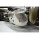 Захист двигуна ENDURO ENG KTM/HUSQ 125/150 2016-2019