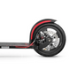 Самокат BLADE Sport Air Cross Disk 230/230 mm,matt black