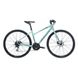 Купити Велосипед BIANCHI City C-Sport Dama 2 Acera 24s Disc H Celeste Размер рамы 47 з доставкою по Україні