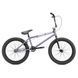 Велосипед KINK BMX Launch світло-фіолетовий 2022