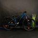 Купити Велосипед вживань 27,5" Cube Aim, S рама, темно-зелений з доставкою по Україні