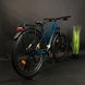 Купити Велосипед б/у 27,5" Cube Acid, S рама, темно-зеленый з доставкою по Україні