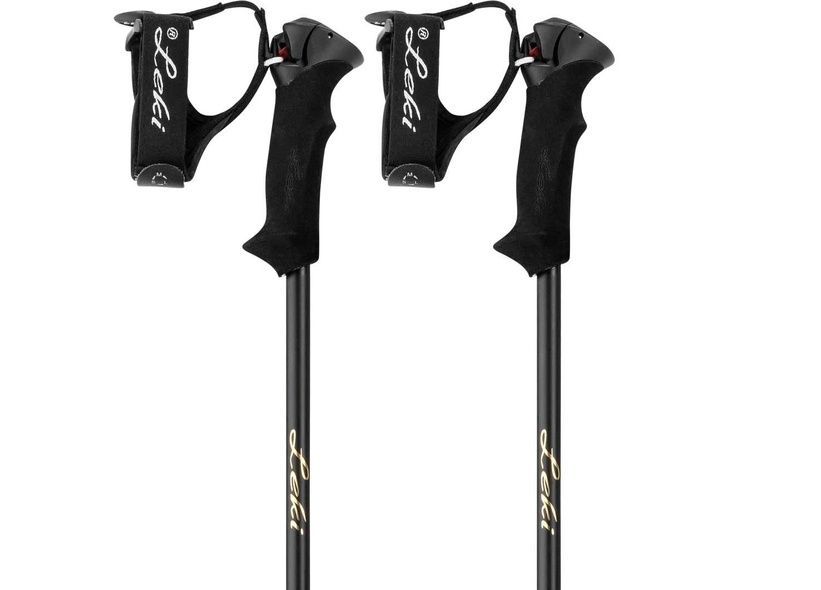 Палиці LEKI Carbon 14S Lady 105 cm