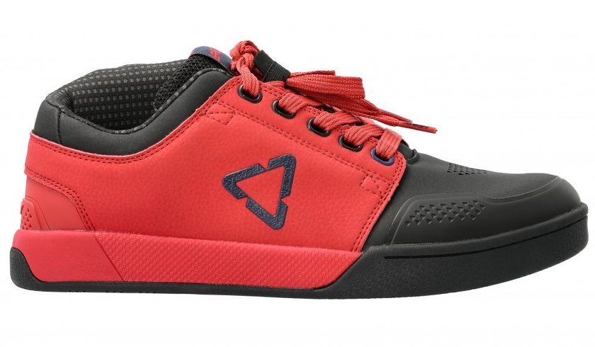 Купить Взуття LEATT 3.0 Flat Shoe (Chili), 9 с доставкой по Украине