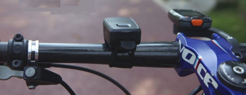 Купити Вело фара Magicshine Allty 300-Mini USB з доставкою по Україні