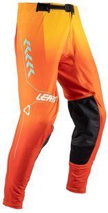 Штани LEATT Moto 5.5 I.K.S Pant (Orange), 32