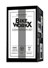 Купити Набор для бескамерки BikeWorkX Conversion SET 29" з доставкою по Україні