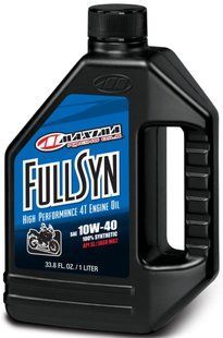 Масло моторне Maxima FullSyn Engine Oil (1л), 15w-50