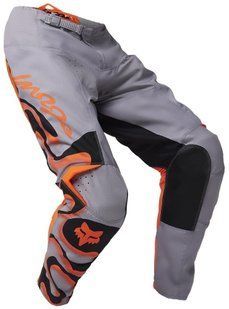 Штани FOX 180 Pant - EMOTION (Steel Gray), 32