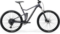 Купити Велосипед Merida ONE-TWENTY 9. 400 2020 з доставкою по Україні