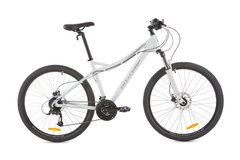 Купити Велосипед Outleap BLISS ELITE 27.5 White 2021 з доставкою по Україні