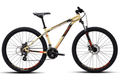 Купити Велосипед POLYGON CASCADE 3 27.5 BWN (2021) з доставкою по Україні