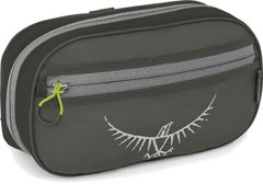 Косметичка Osprey Ultralight Washbag Zip сірий