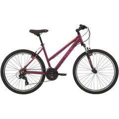 Купити Велосипед жіночий 26" Pride Stella M", рожевий 2021 з доставкою по Україні