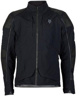 Куртка FOX RECON GORE-TEX&reg; Adventure Jacket (Black), XXL