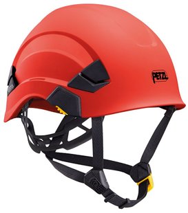 Каска Petzl VERTEX red