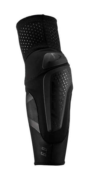 Купити Налокітники LEATT 3DF 6.0 Elbow Guard (Black), Large з доставкою по Україні
