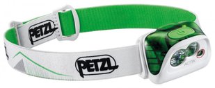 Ліхтар Petzl ACTIK green