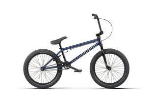 Купити Велосипед BMX 20" WeThePeople CRS 20,25" рама 2021, galactic purple з доставкою по Україні