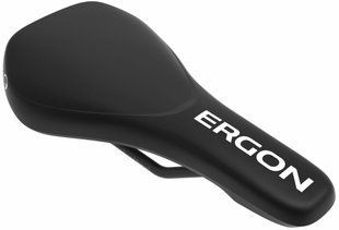 Купити Сідло Ergon SM Downhill black з доставкою по Україні