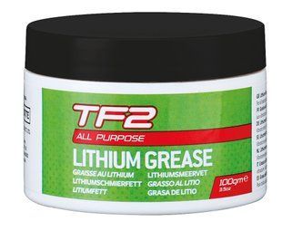 Купити Мастило консистентне Weldtite 03004 LITHIUM GREASE, літієве 100гр з доставкою по Україні